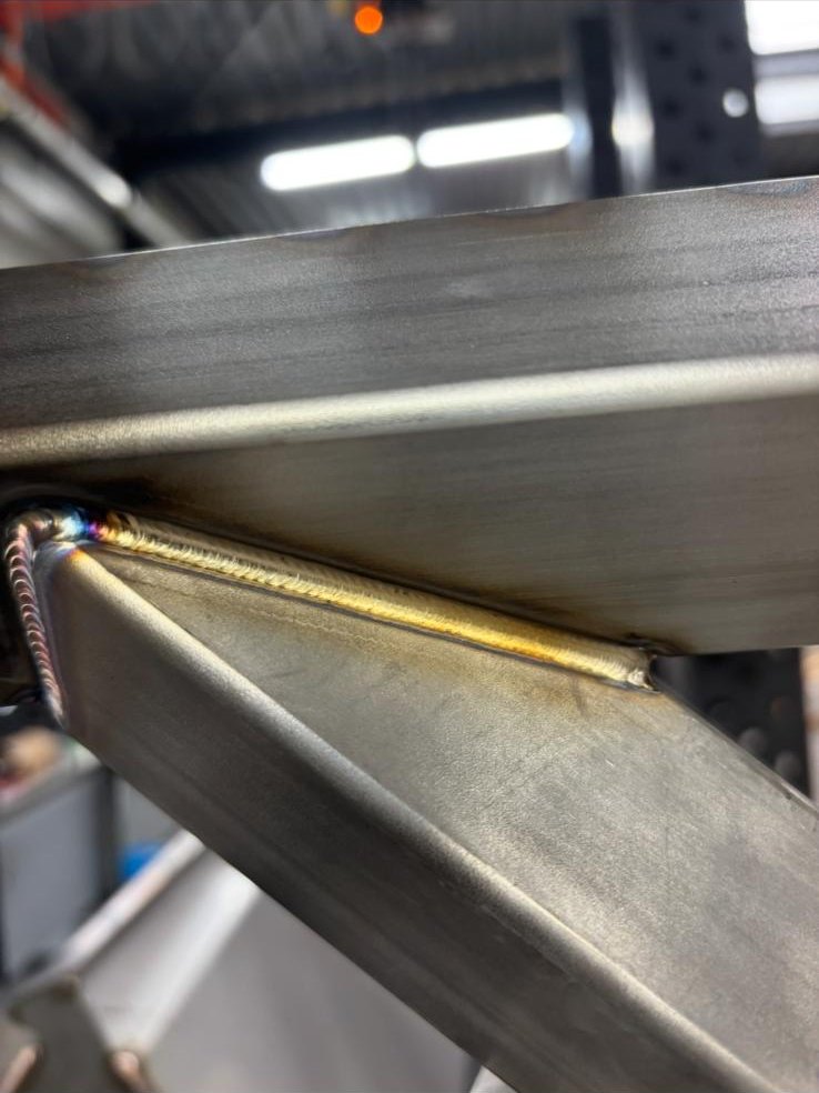 RVS maatwerk en TIG-laswerk van Neels Lastechniek